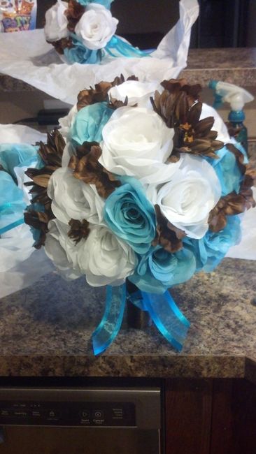 Silk Flowers