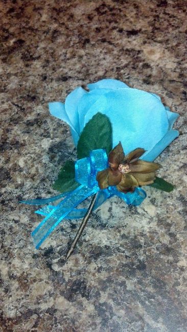 Silk Flowers