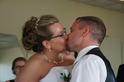 Back and Married (non-pro pics)