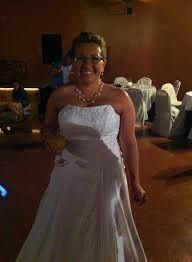 Back and Married (non-pro pics)