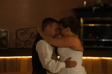 Back and Married (non-pro pics)