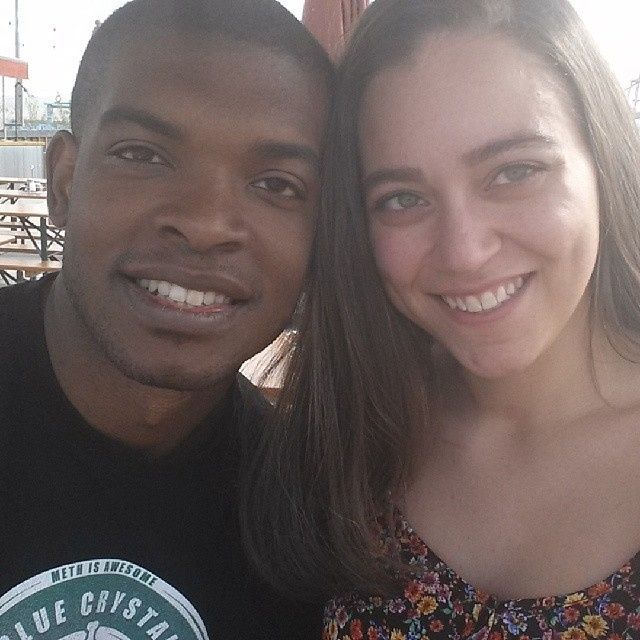 Let me see your favorite photo of you & your Valentine!