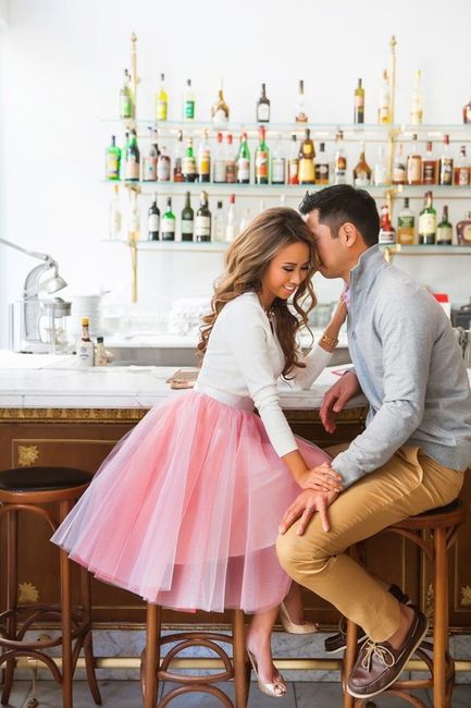 Engagement Photo Outfits Help