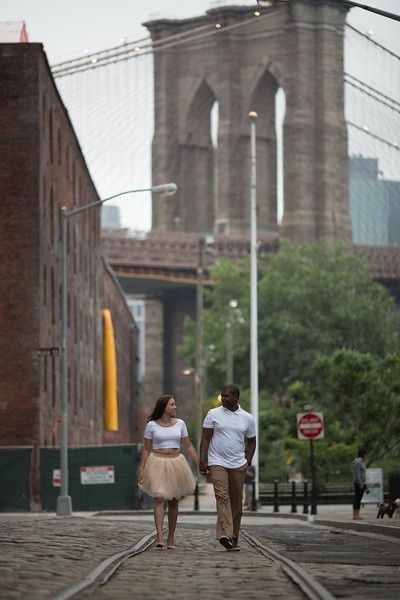 Engagement Photos! FINALLY