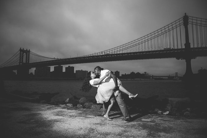 Engagement Photos! FINALLY