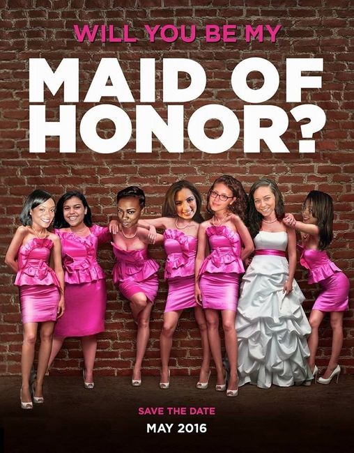 How did you ask your MOH and BM's?