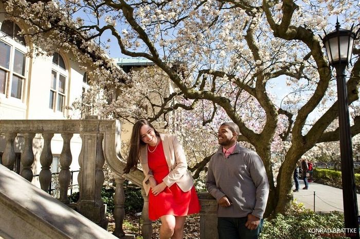 Show me your favorite Engagement Pictures!