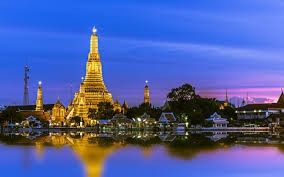 Show me your honeymoon destination