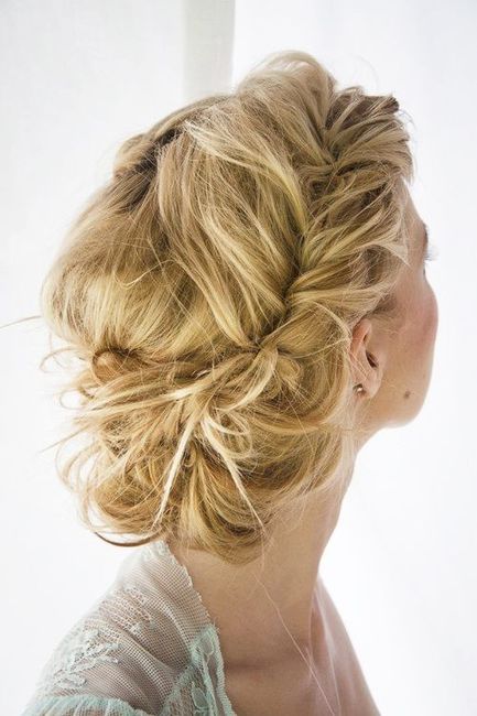 Hair & Makeup Trial HUGE Success!