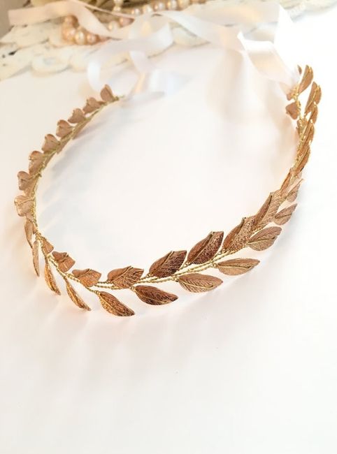 Show your hairpieces!