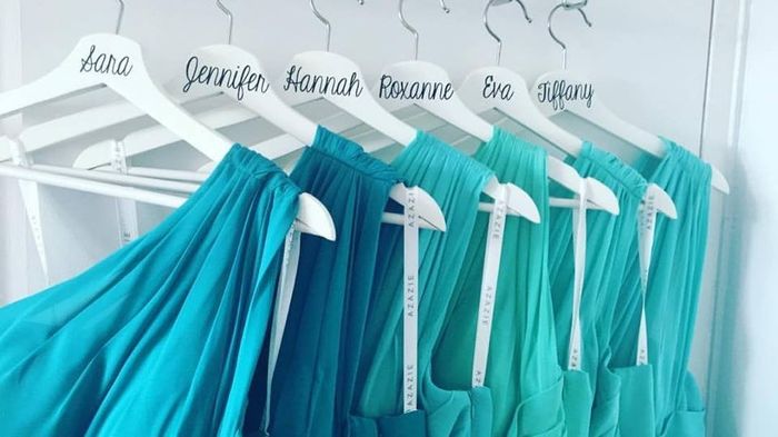 Finally Picked Our Colors