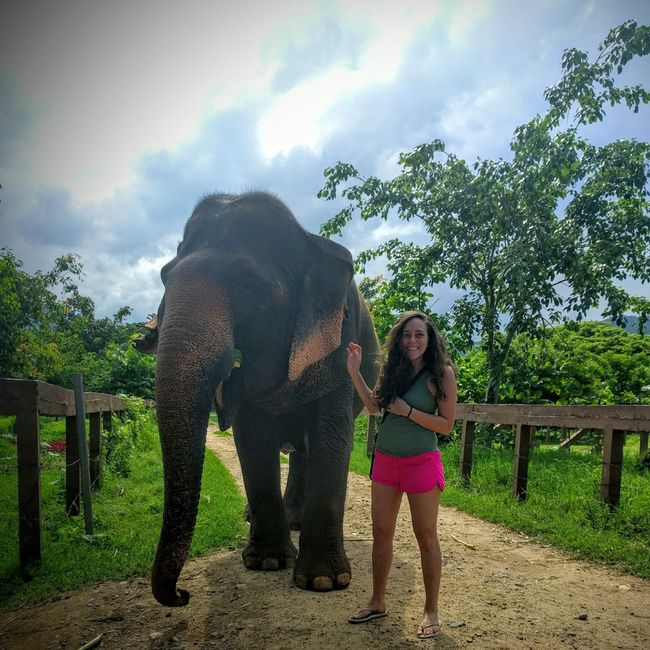 Travel Photos - Share Yours!