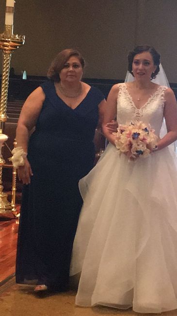 1 Month Married!! Non-Pro BAM