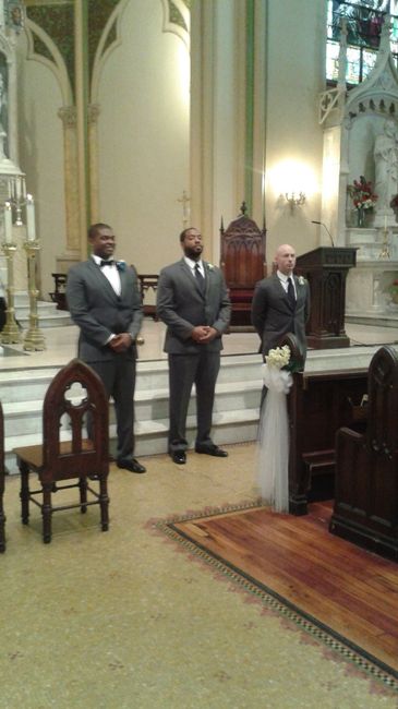 1 Month Married!! Non-Pro BAM