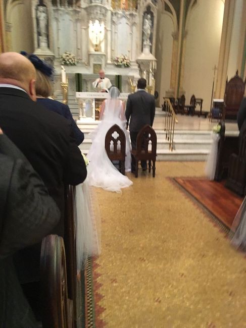 1 Month Married!! Non-Pro BAM