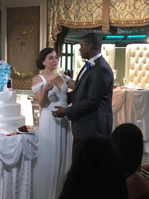 1 Month Married!! Non-Pro BAM