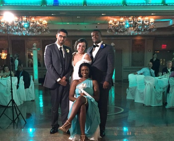 1 Month Married!! Non-Pro BAM