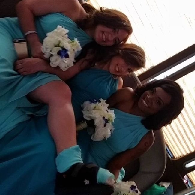 1 Month Married!! Non-Pro BAM