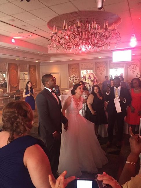 1 Month Married!! Non-Pro BAM