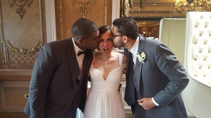 1 Month Married!! Non-Pro BAM