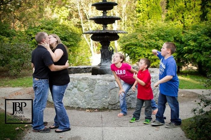 Engagement pictures...