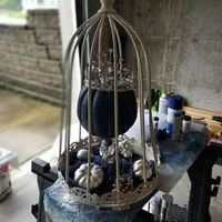 My fairytale pumpkin themed wedding