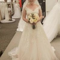 Show me your dresses! - 1