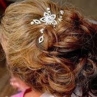 Need some hair clip/head piece inspiration - show me yours!