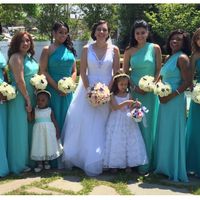 1 Month Married!! Non-Pro BAM