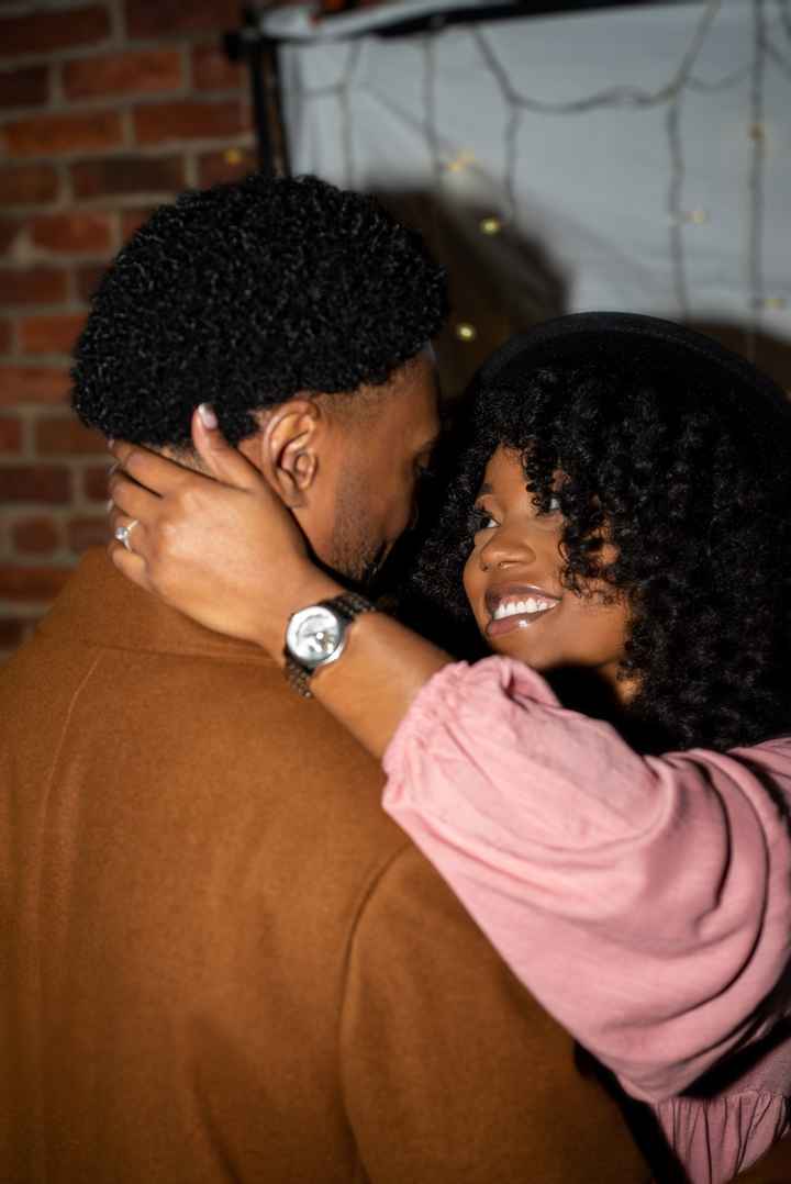 Brides of 2021! Show us your ring! - 1