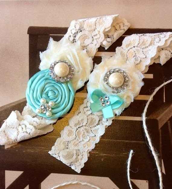 How much is too much for a garter?