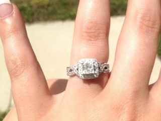 Show off your baby ! (RING)