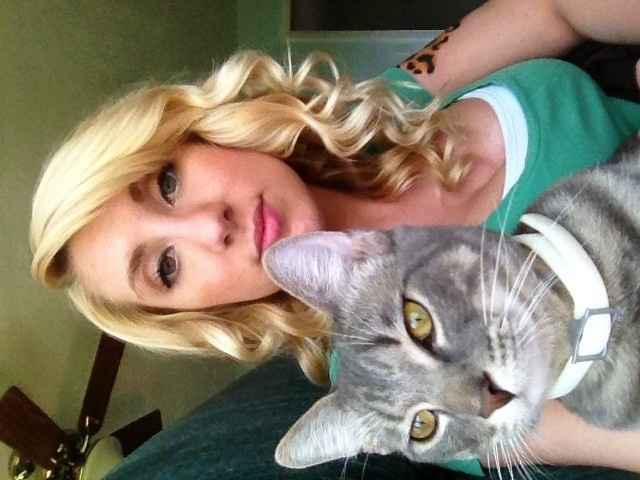 Since we are getting to know each other and everyone LOVES their fur babies!