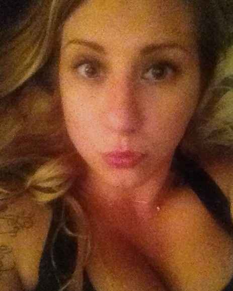 You know those days when you're really hoping you run into someone you know?