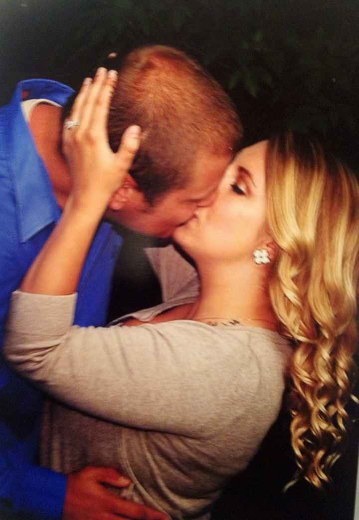 Engagement Photos (: