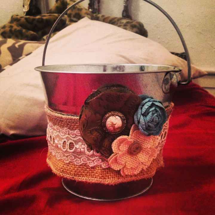 My first DIY project!