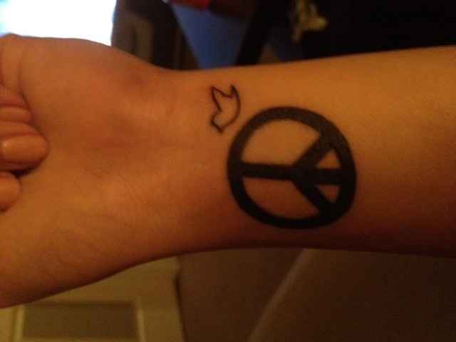 NWR - Show us your Ink!