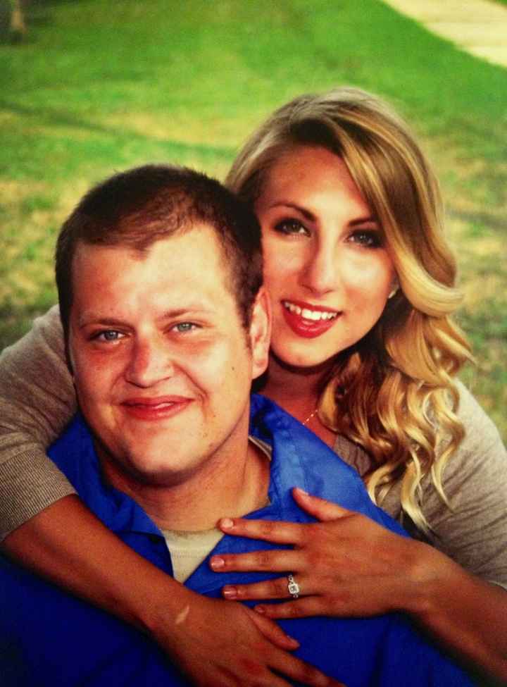 Engagement Photos (: