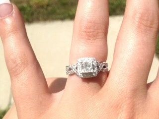 Show off your baby ! (RING)