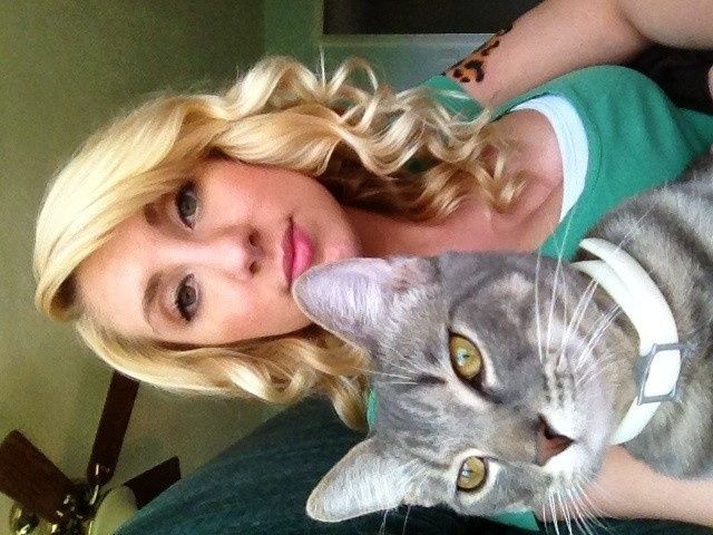 Since we are getting to know each other and everyone LOVES their fur babies!