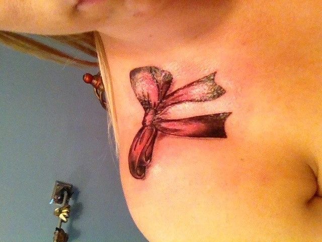 NWR - Show us your Ink!