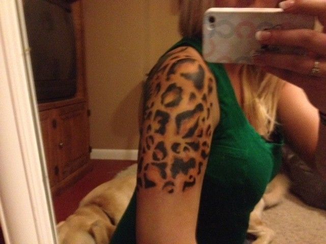 NWR - Show us your Ink!
