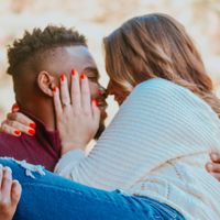 Engagement Pictures-include the kids? - 2