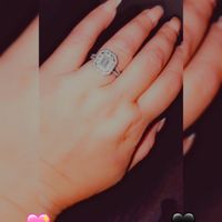 2025 Brides - Show us your ring! - 1