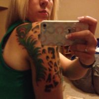 NWR - Show us your Ink!