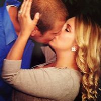 Engagement Photos (: