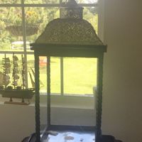 Show me your modern card box