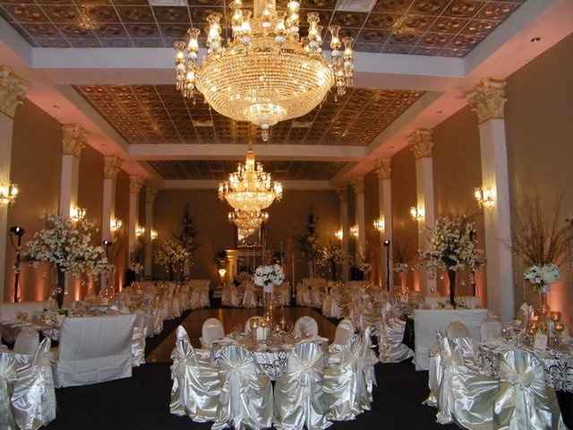 Do you NOT love your venue?