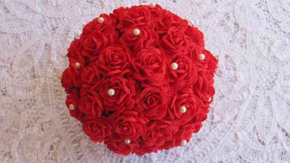 Silk Flowers -V- Real Flowers for Reception Centerpieces???