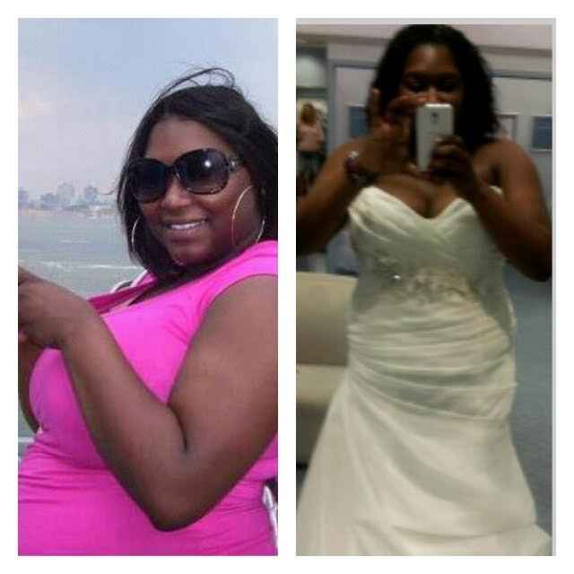 pics of before and after pictures